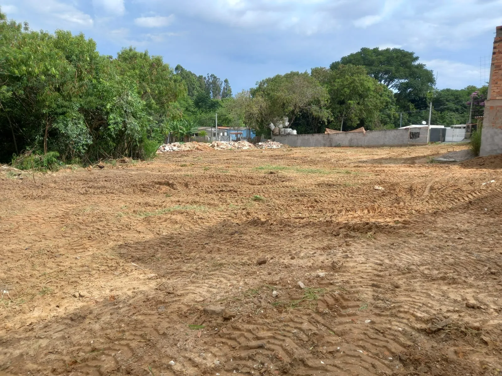 Imagem Terreno no condomínio Área Mineirão