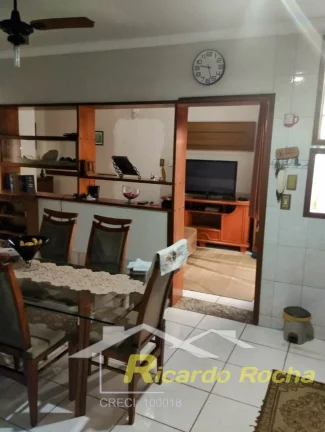 Imagem Casa no Centro da Cidade