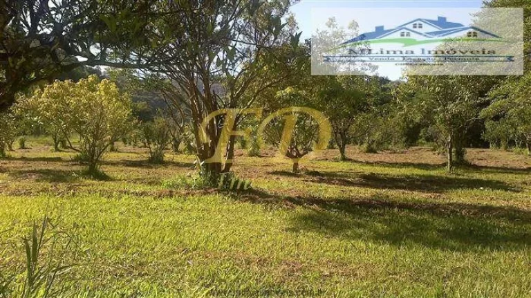 Imagem Área Comercial / Industrial e Residencial Loteamento em Atibaia / Portão