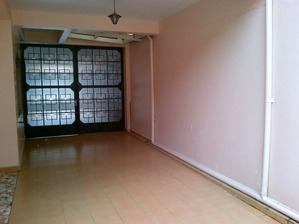 Imagem Comercial à venda 4 Quartos, 1 Suite, 9 Vagas, 265.5M², Ponte Alta, Aparecida - SP