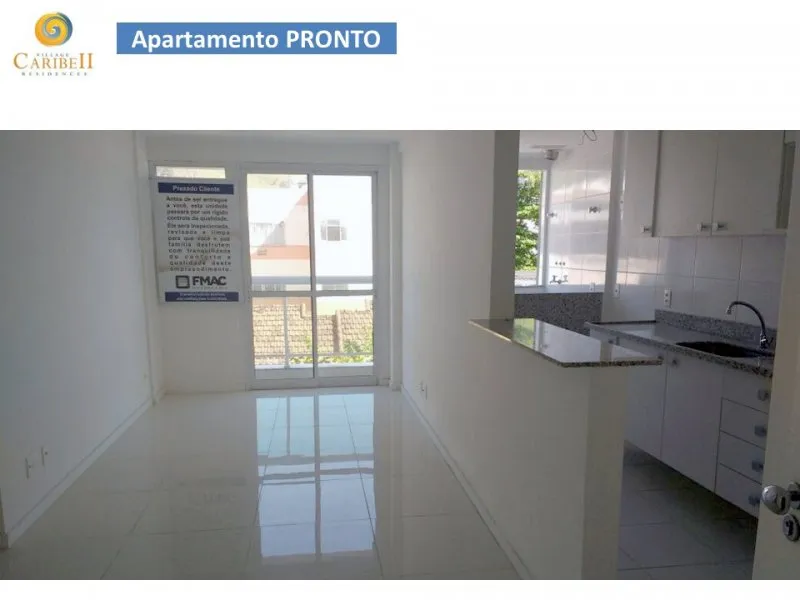 Imagem Apartamento a Venda no bairro Praça Seca - Rio de Janeiro, RJ