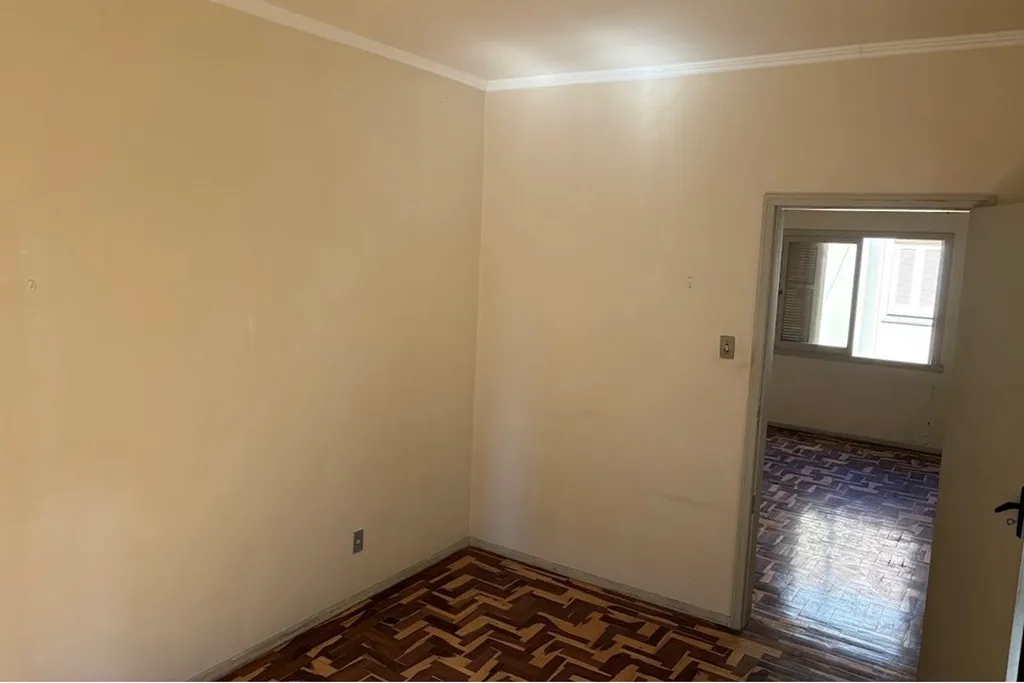 Imagem Apartamento em Floresta