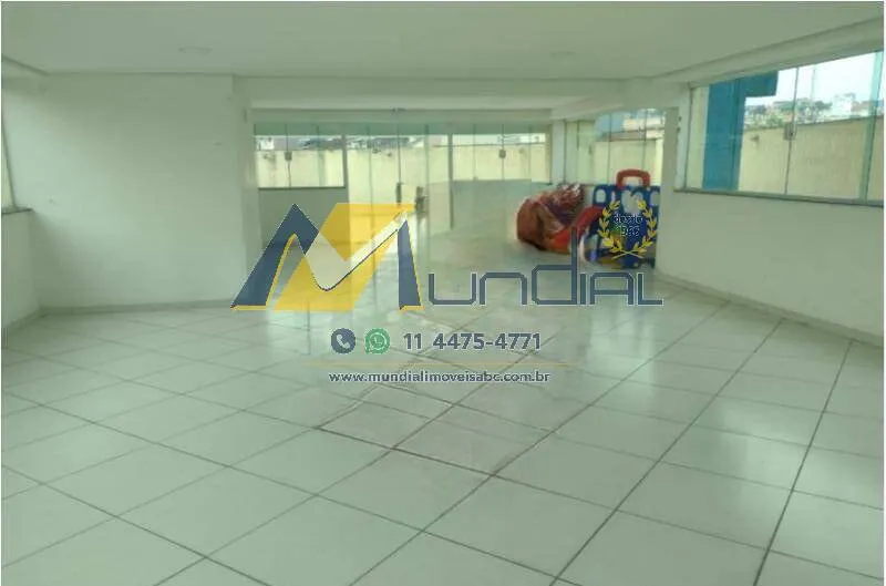 Imagem Vendo Apartamento em Santo André, Vila Curuçá