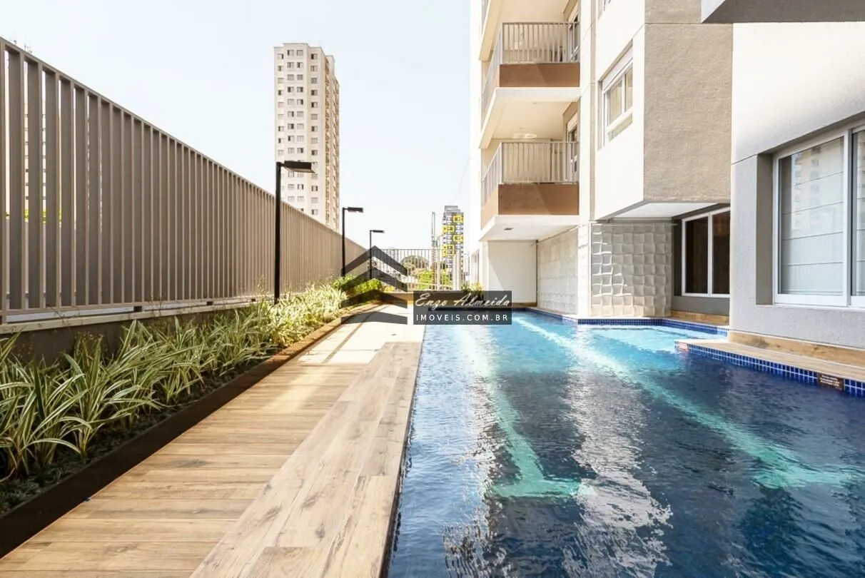 Imagem Apartamento à venda em São Paulo/SP