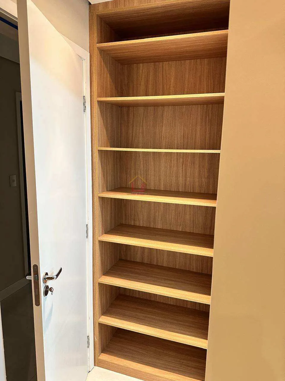 Imagem apartamento a venda - Boqueirão