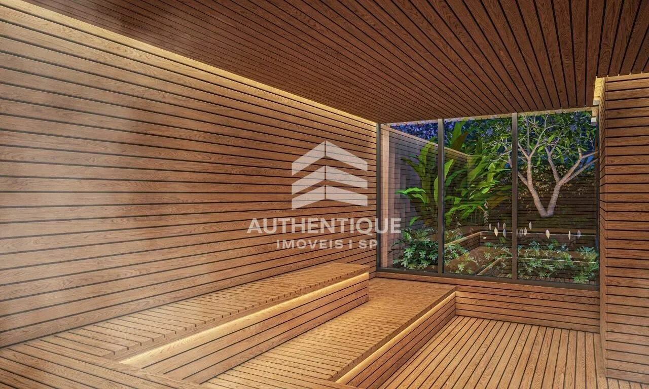 Imagem Exclusiv Vila Mariana - Apartamento à venda em São Paulo/SP