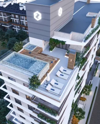 Imagem RESIDENCIAL MILÃO