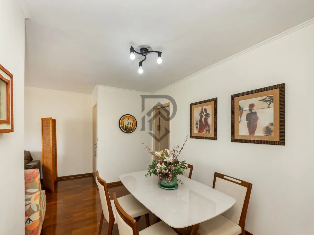 Imagem Apartamento campo belo pronto para morar