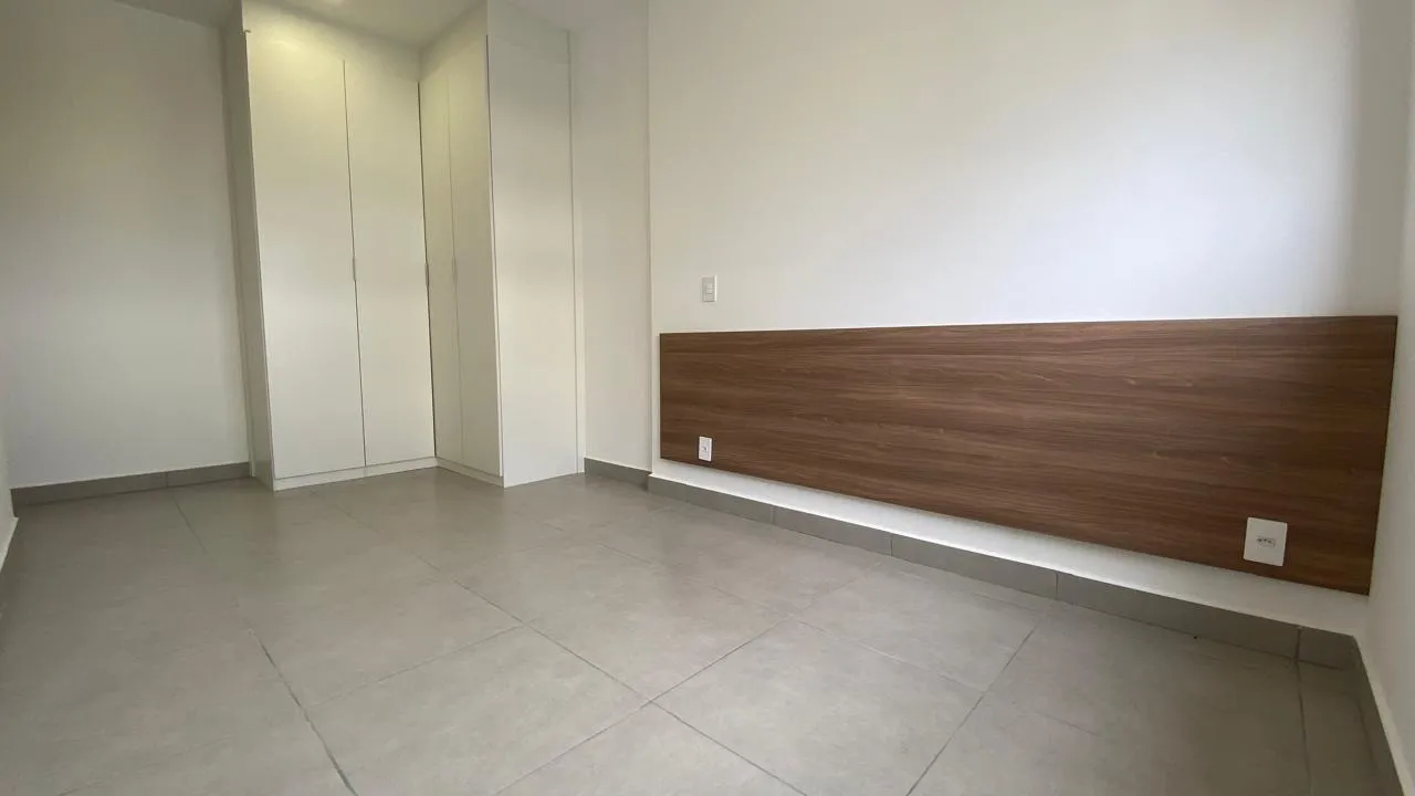 Imagem Luxuoso Apartamento de 3 Suítes no Condomínio JK Boa Vista