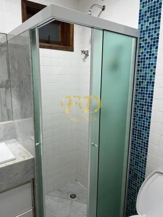 Imagem Casa em Atibaia para Locação / Área Nobre