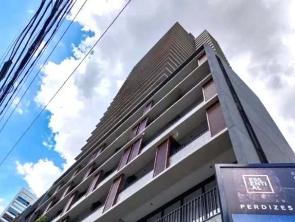 Foto do imóvel ESSENTIAL PERDIZES - ONE INNOVATION - Apto 184m², próximo à Estação Palmeiras - Barra Funda!