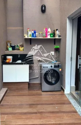 Imagem Residencial e Comercial para Venda em Limeira / SP no bairro Boa Vista
