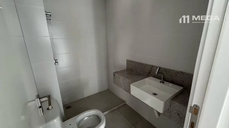 Imagem Apartamento com 2 dormitórios à venda, 79 m² por R$ 980.000,00 - Santa Lúcia - Vitória/ES