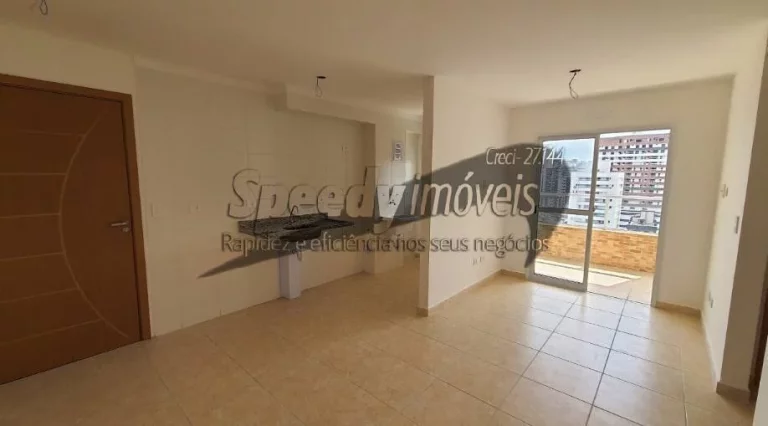 Foto do imóvel Apartamento bairro Praia Grande 2 dormitórios. em Rua Bolívia