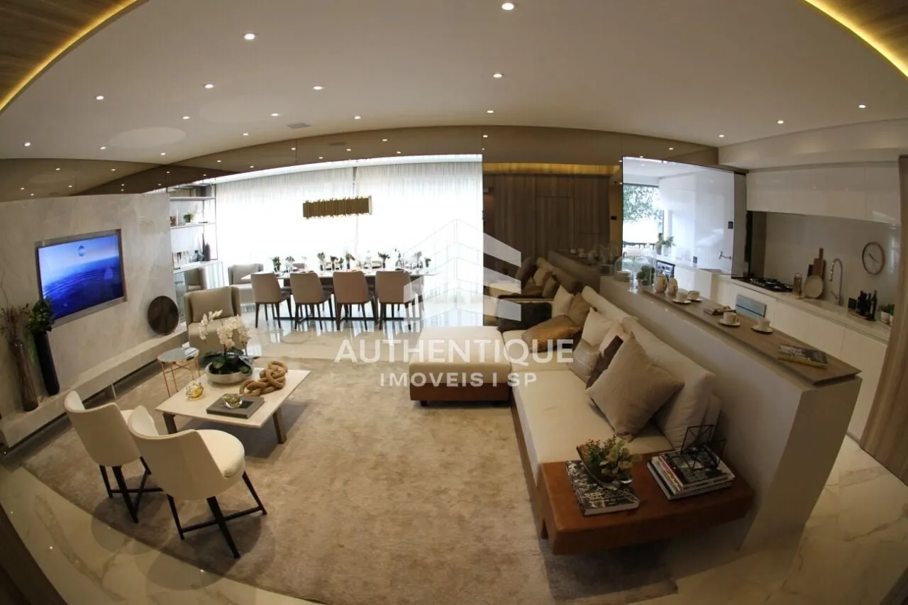 Foto do imóvel ATMOSFERA VILA MARIANA - Apartamento à venda em São Paulo/SP em Rua Gregório Serrão, 232 - Vila Mariana, São Paulo - SP