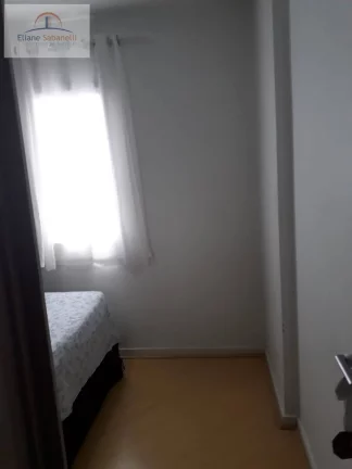 Imagem Apartamento 2 quartos, 2 vagas de garagem à venda com 56 metros no Panamby