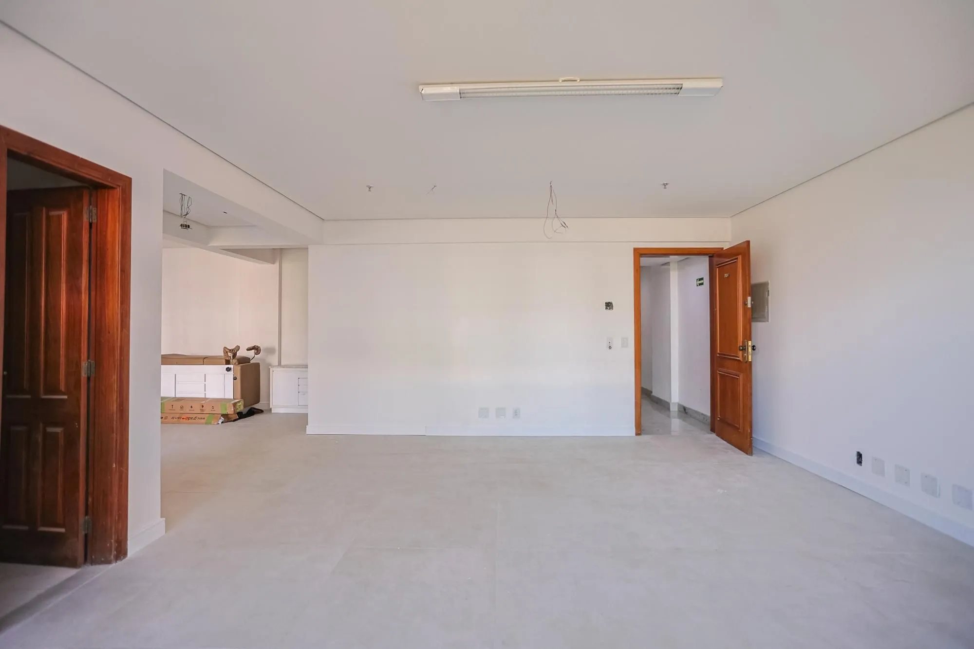 Imagem Sala Comercial em Petrópolis