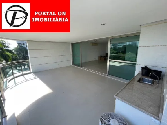 Imagem APARTAMENTO RESIDENCIAL em RIO DE JANEIRO - RJ, BARRA DA TIJUCA
