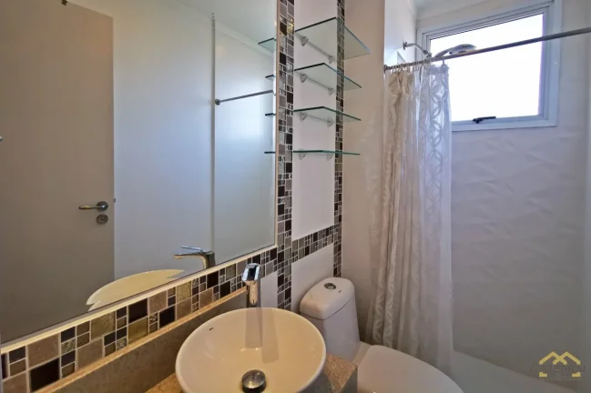 Imagem Apartamento a Venda Condominio Forest Hills - Jardim Ana Maria - Jundiaí - SP