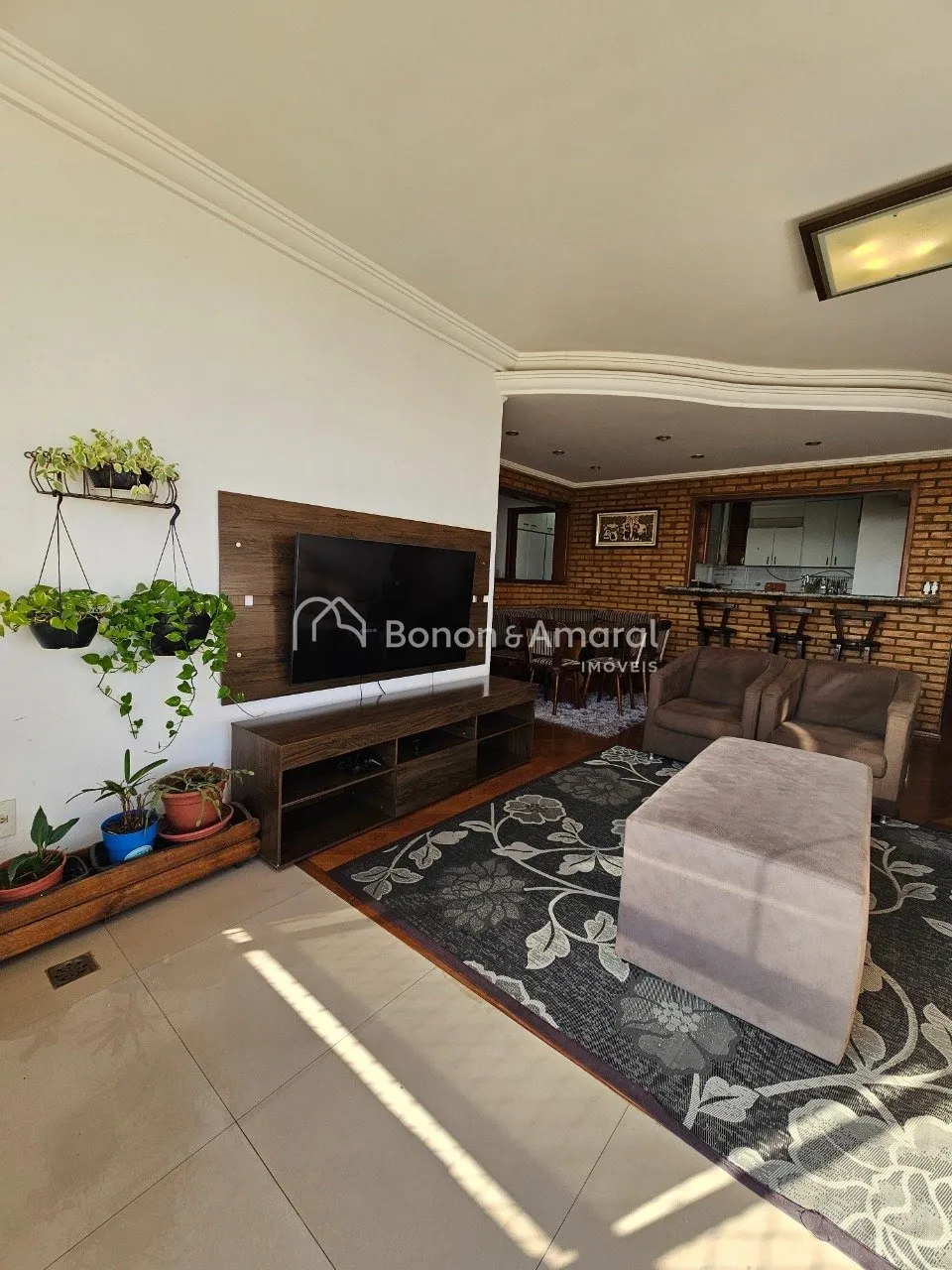 Imagem Apartamento 03 quartos à venda no Jaridm Chapadão