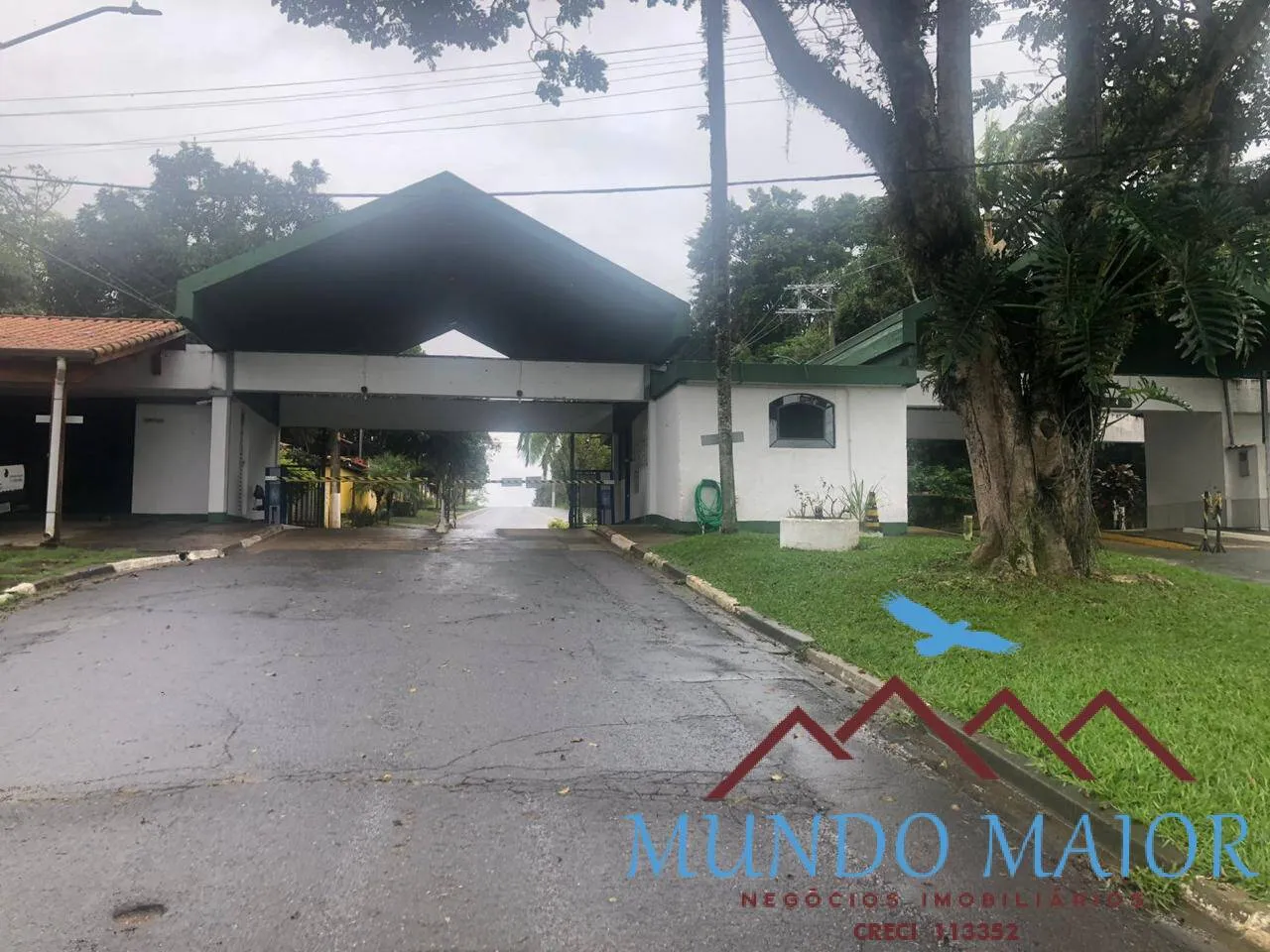 Foto do imóvel Seu refúgio na Zona Sul Casa completa comlazer privativo e vista P/Represa