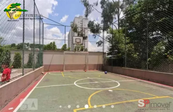 Imagem APTO DE 46M² COM 2 DORMS E 1 VAGA NA VILA AMALIA