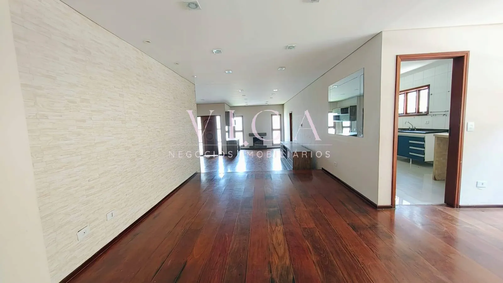 Imagem Casa a venda 220m² 3 dormitórios por R$ 1.850.000,00 - Alphaville/ SP