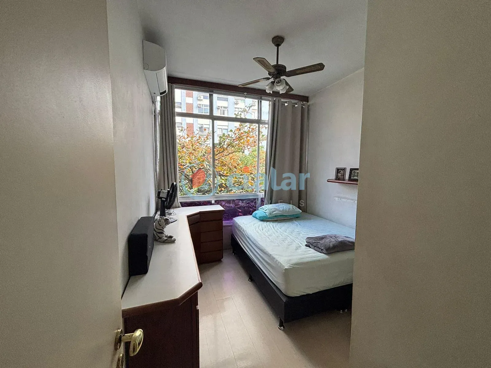 Imagem Apartamento à venda, Humaitá, Rio de Janeiro, RJ