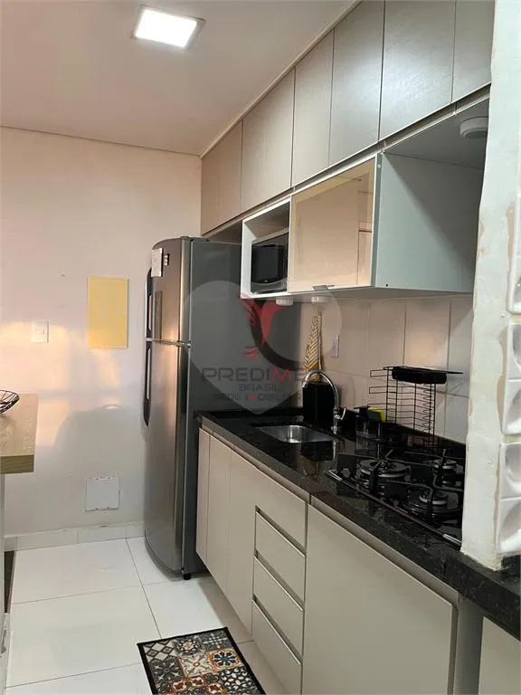 Imagem Apartamento de 2 quartos, 48m² no bairro Jardim Nova Lençóis, em Lençóis Paulista