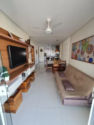 Imagem APARTAMENTO NA PRAIA DO MORRO COM 2 QUARTOS E 1 SUÍTE PARA TEMPORADA