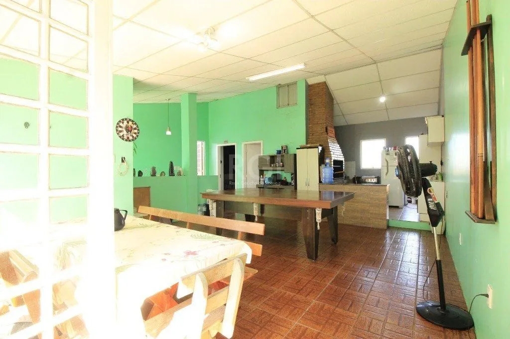 Imagem Predio para Venda - 537m², 0 dormitórios, 4 vagas - Capão da Cruz
