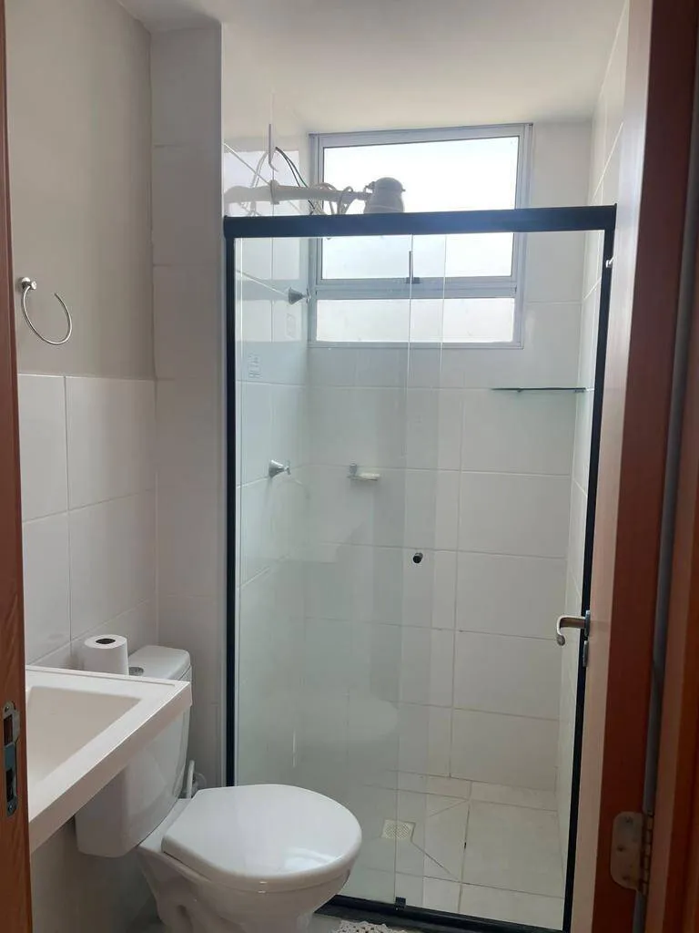 Imagem Apartamento 2 quartos Condomínio MRV Chapada Dos Colibris