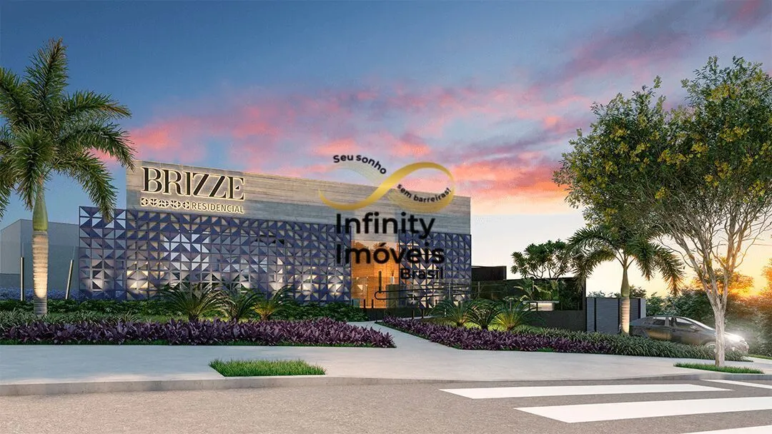 Imagem EMCCAMP RESIDENCIAL BRIZZE - Apartamento à venda no bairro Estoril - Belo Horizonte/MG