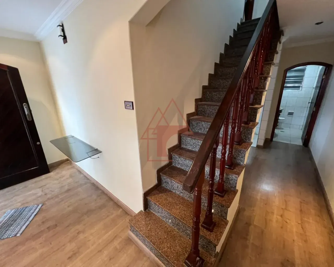 Imagem Sobrado com 3 Quartos à Venda, 102 m² em Vila Couto - Cubatão