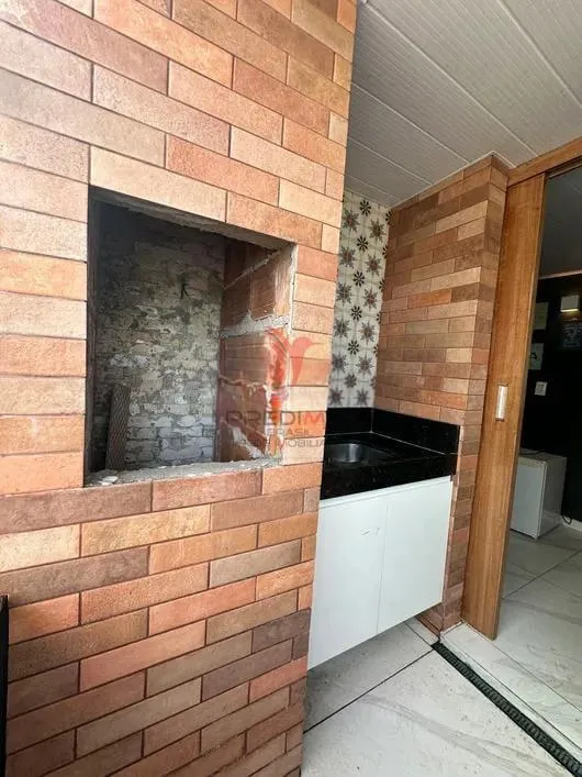 Imagem Cobertura Duplex Flat Beira-Mar - Praia de Tambaú, João Pessoa/PB