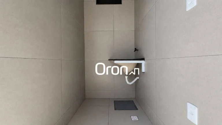 Imagem Casa com 2 dormitórios à venda, 96 m² por R$ 350.000,00 - Vila Oliveira - Aparecida de Goiânia/GO