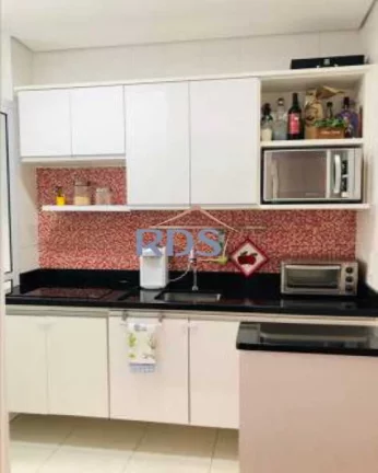 Imagem Apartamento - Padrão / Residencial / Campo Belo