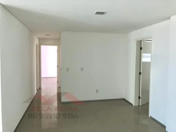 Imagem Apartamento 3 dormitórios para Venda em Teresina, Ininga, 3 dormitórios, 3 suítes, 3 banheiros, 2 vagas