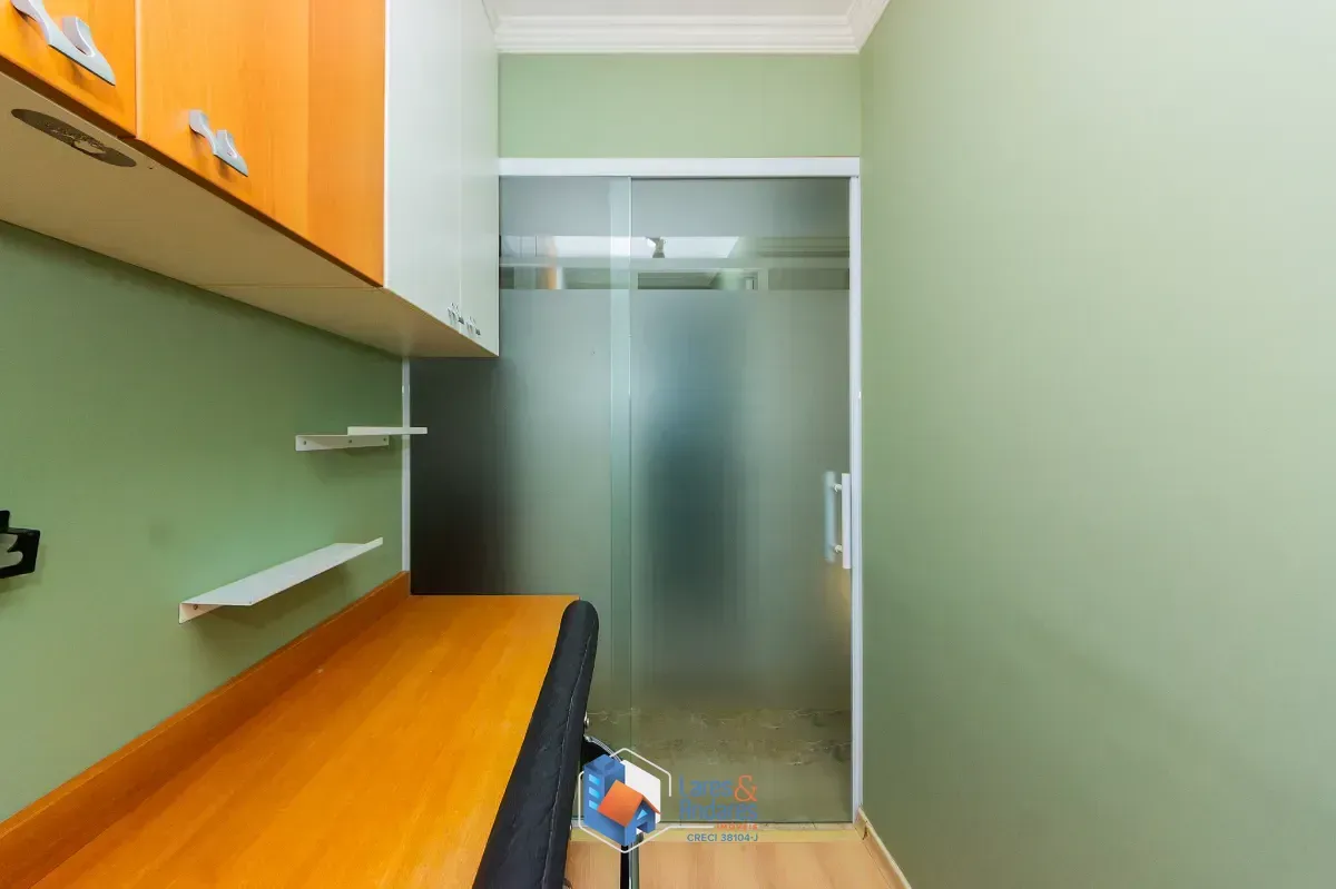 Imagem Apartamento para venda em Vila Mariana com 2 quartos, sendo 1 suíte, 68m²