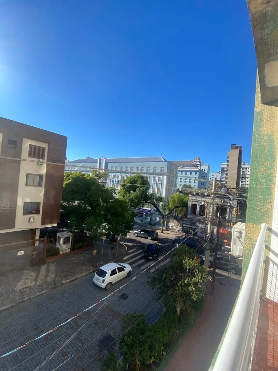 Imagem Apartamento a venda 2 suítes bairro Independência