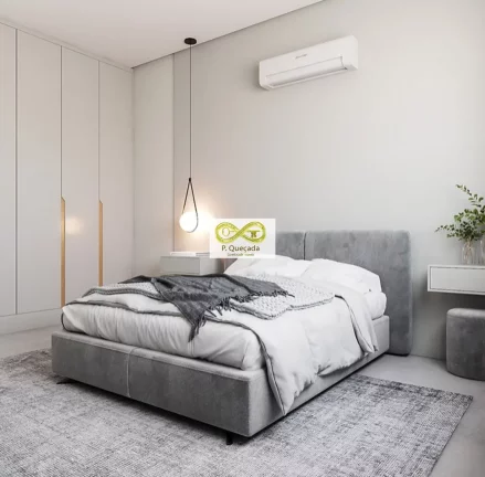 Imagem Casa Térrea disponivel em Paulínia!