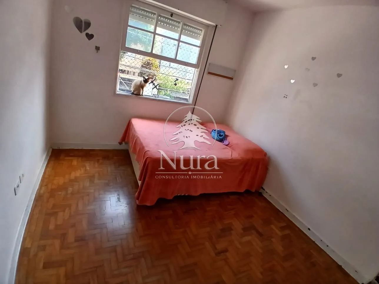 Imagem Apartamento de 2 quartos, 73m² no bairro Aparecida, em Santos