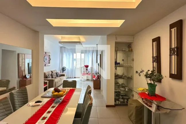Imagem Apartamento à Venda - Copacabana, 3 Quartos, 99 m2