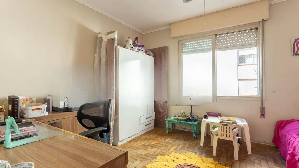 Imagem Apartamento 3 dorms à venda Travessa Carmem, Floresta - Porto Alegre