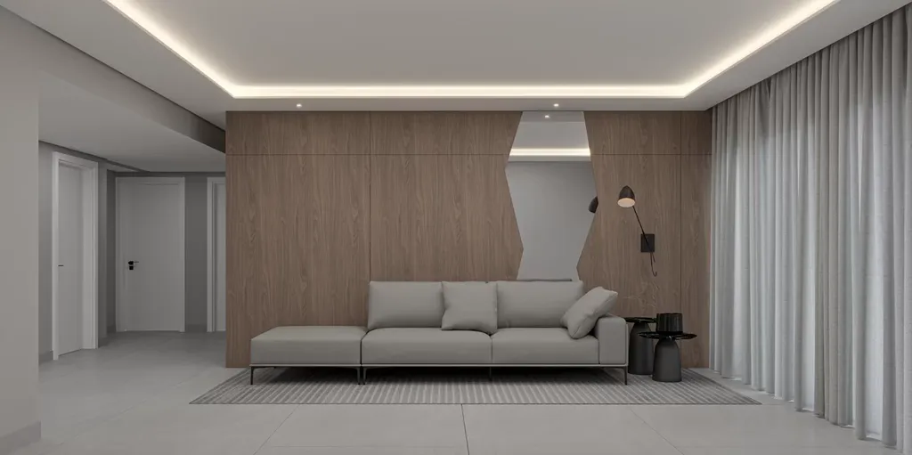 Imagem COBERTURA RESIDENCIAL em Curitiba - PR, Ecoville