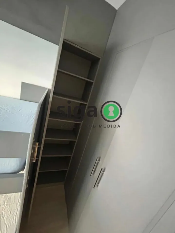 Imagem Studio 33m² na Vila Mariana próximo ao metrô
