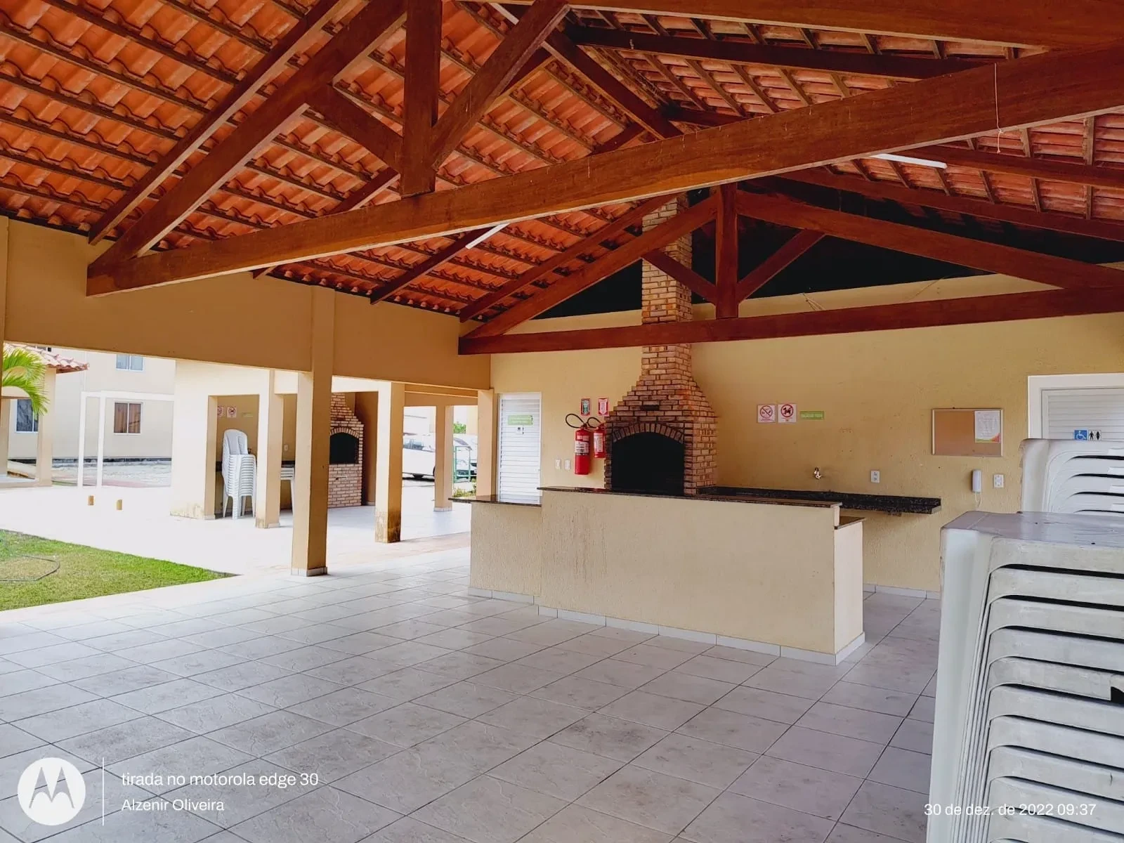 Imagem Apartamento com 3 Quartos à Venda, 65 m² em Parque das Árvores - Parnamirim