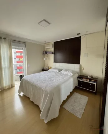 Imagem Excelente apartamento situado no coração de Florianópolis, oferecendo uma combinação única de ...