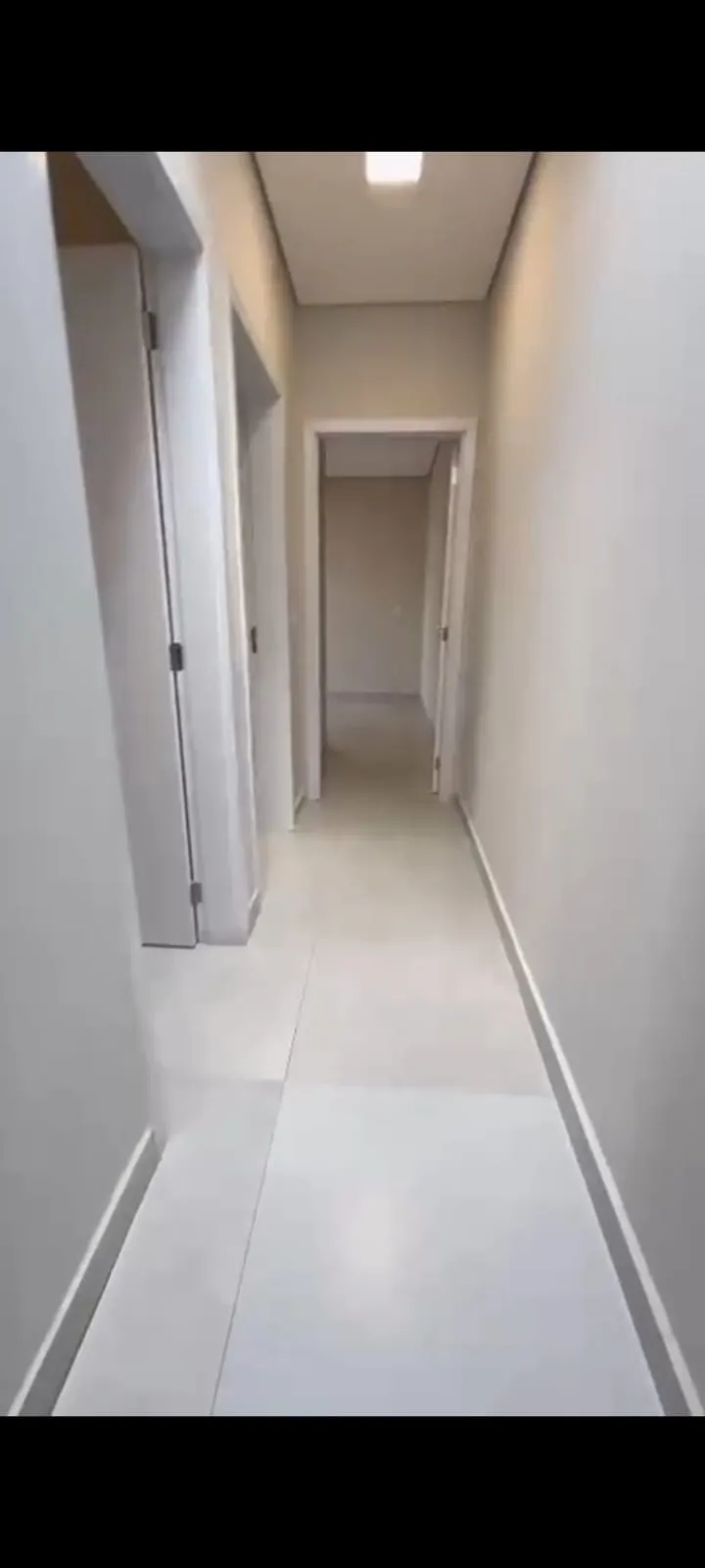 Imagem Casa 3 Dormitórios Residencial Villagio Wannel- Sorocaba/SP