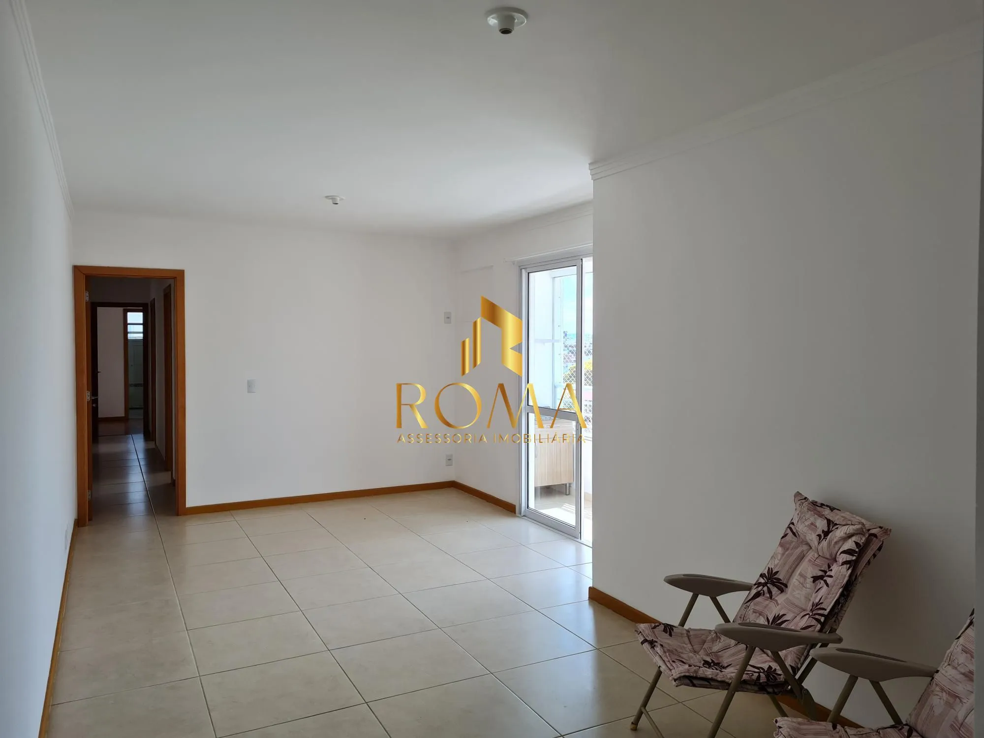 Imagem EXCLUSIVIDADE - APARTAMENTO 3 QUARTOS - TITAN